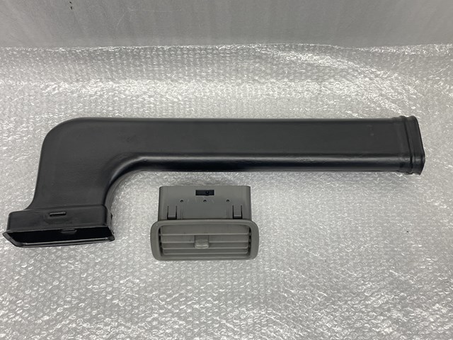 DE51V 助手席 エアコン吹き出し口 ダクト 左 エブリィ 検 エブリー