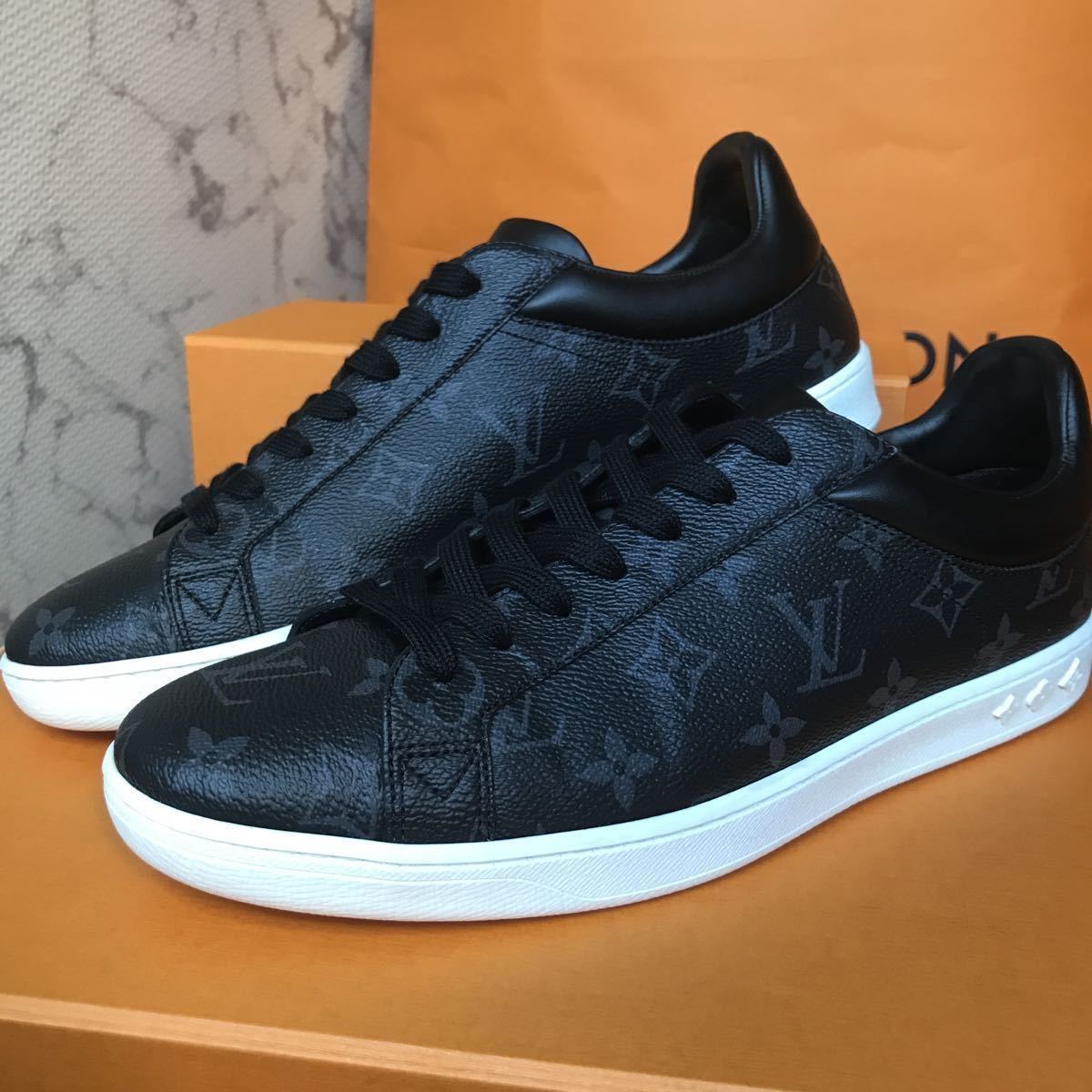 モノグラム LOUIS ルクセンブルグ VUITTON(ルイヴィトン) ⁄ ルイ 