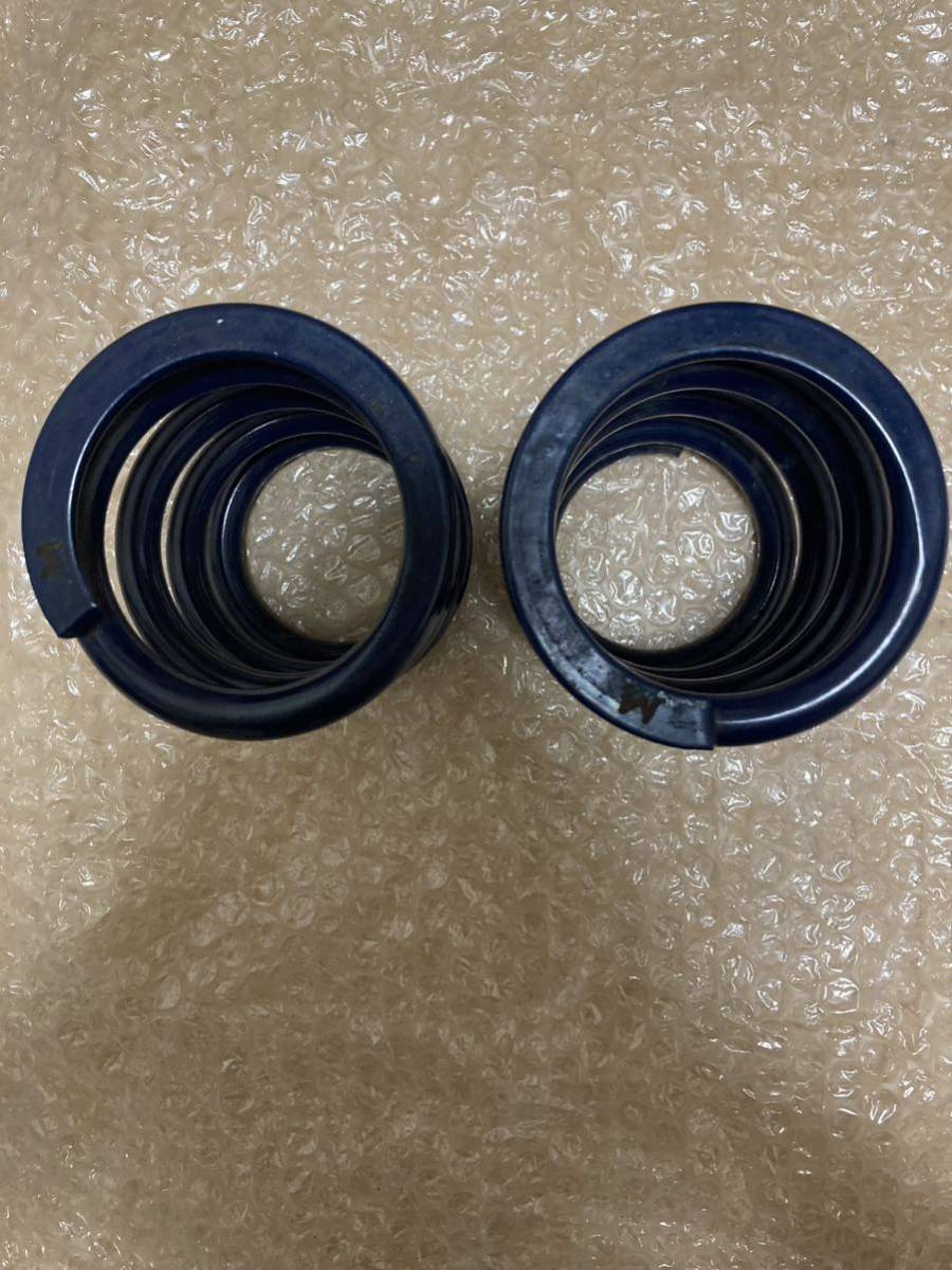 車 HYPERCOILS スイフトスポーツ zc33s 9.8kgf/mm