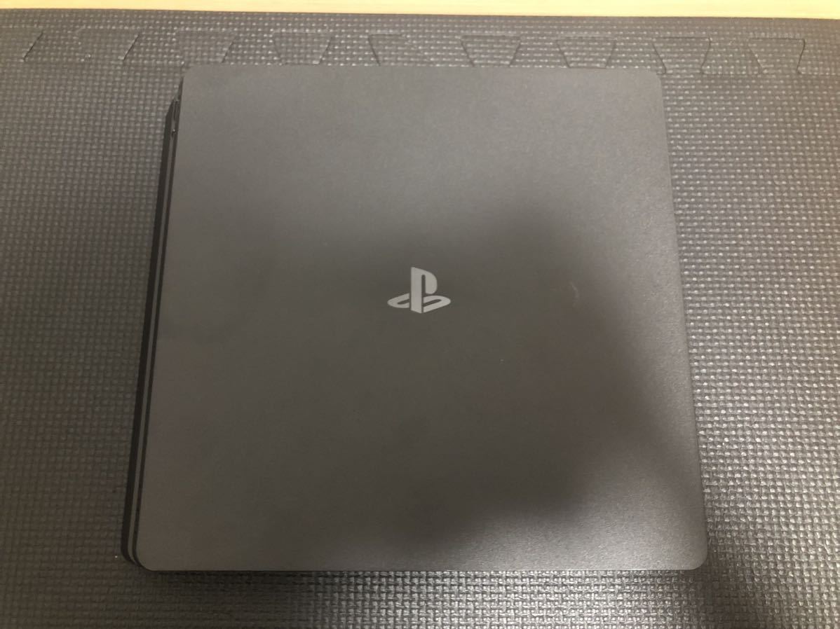 セール，2025 SONY PS4 PlayStation4 CUH-2100A み FW 8.03(PS4本体)｜売買されたオークション情報、yahooの商品情報をアーカイブ公開 - オークファン PS4本体