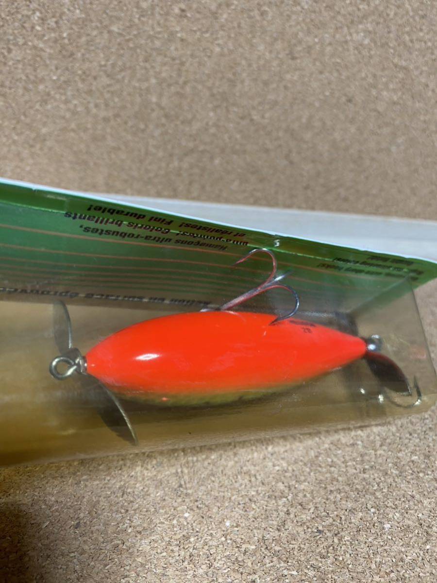 HEDDON ヘドン ウンデットヘドン 【公式通販】