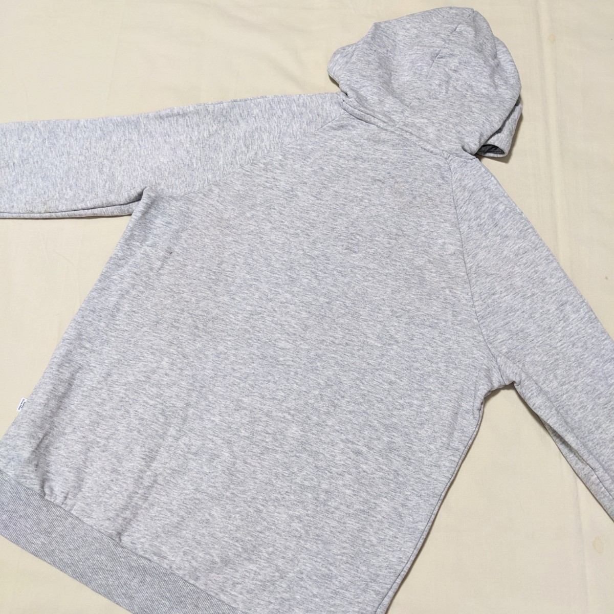WU74 PUMA プーマ 福袋 160 4点 セット まとめ 男の子 男子 長袖