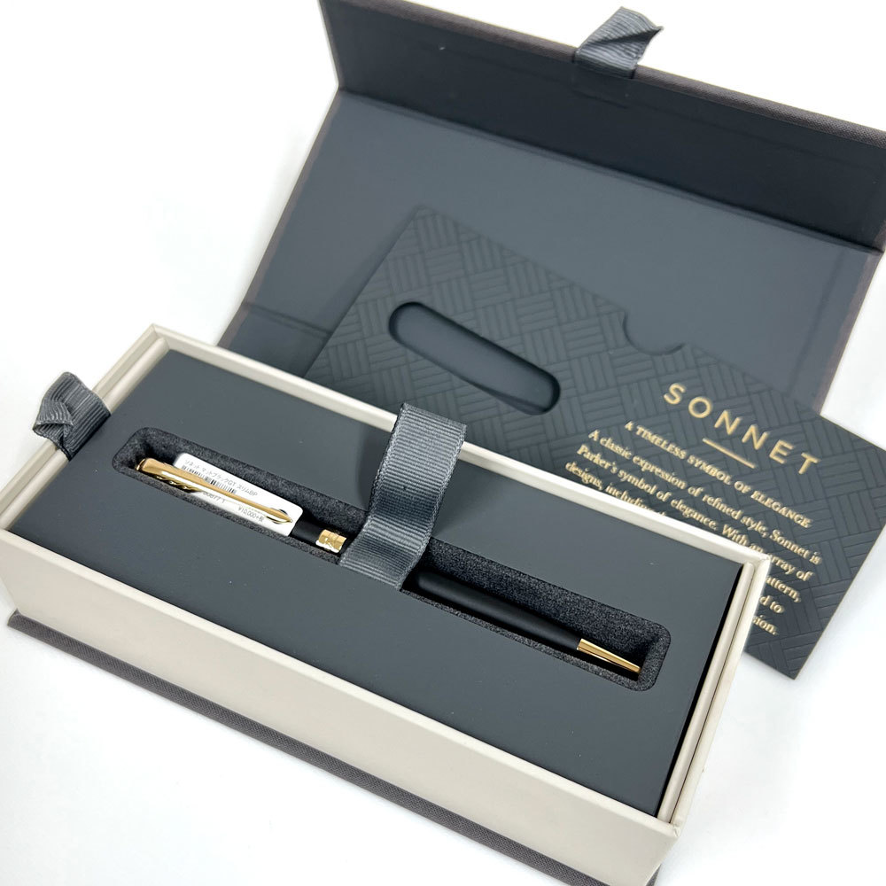 2471・2604 MONTBLANC モンブラン PILOT パイロット Elite エリート