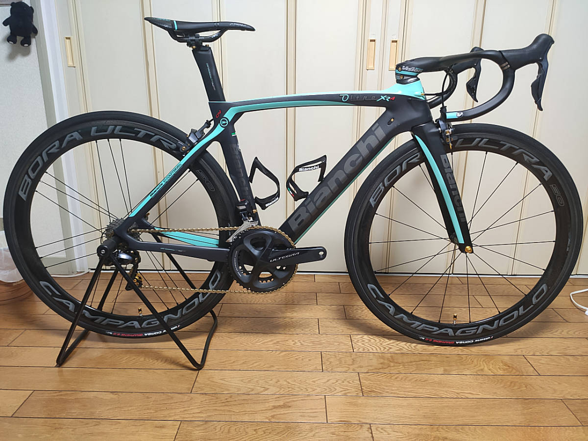 オルトレ bianchi ロードバイク Bianchi Oltre XR4 disc ビアンキ 