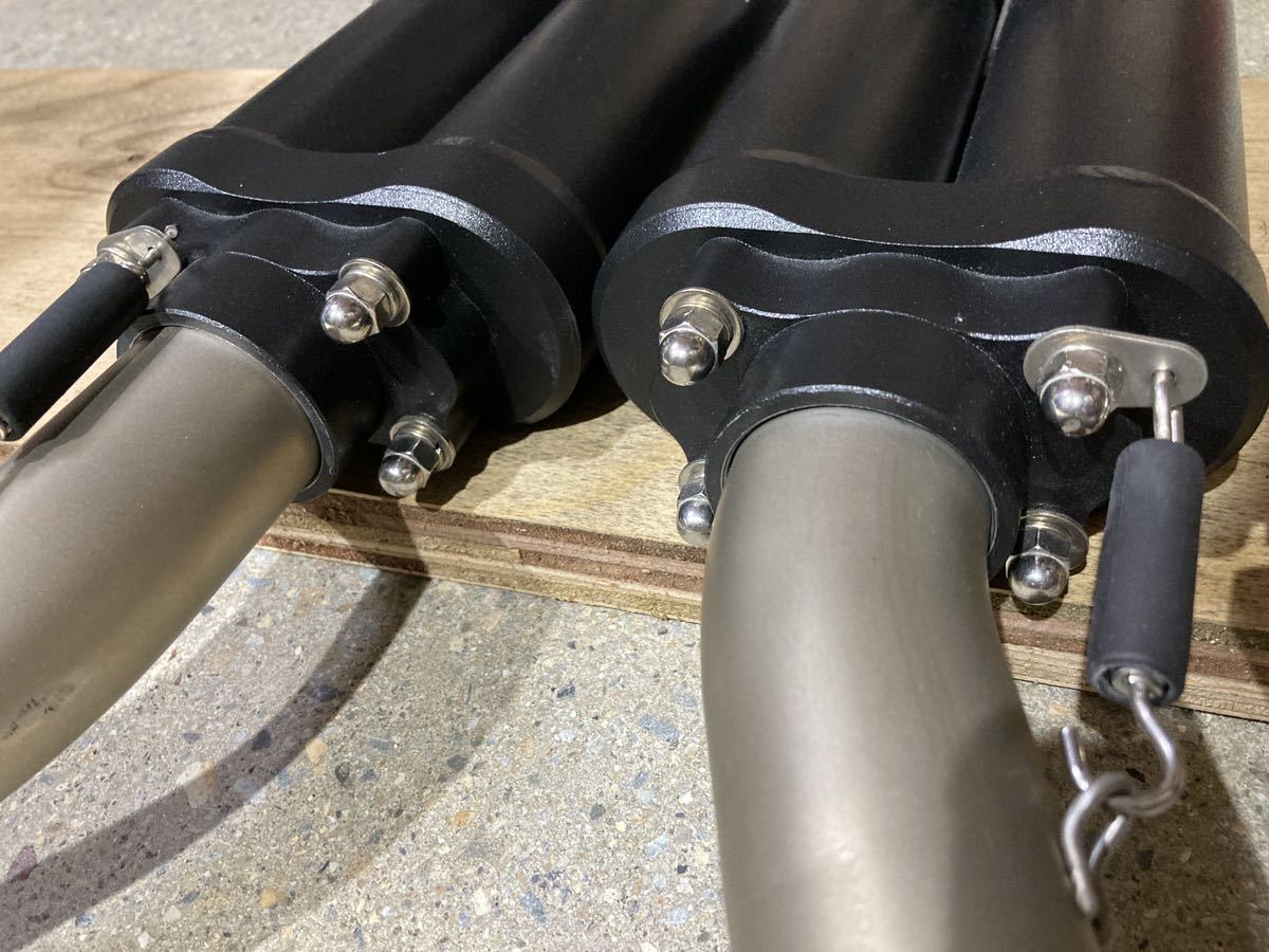 TOCE スリップオンサイレンサー yzf-r1 07-08 rn20 4c8 トゥース 