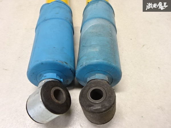 純正 BILSTEIN ビルシュタイン L880K コペン サスペンション用 リア
