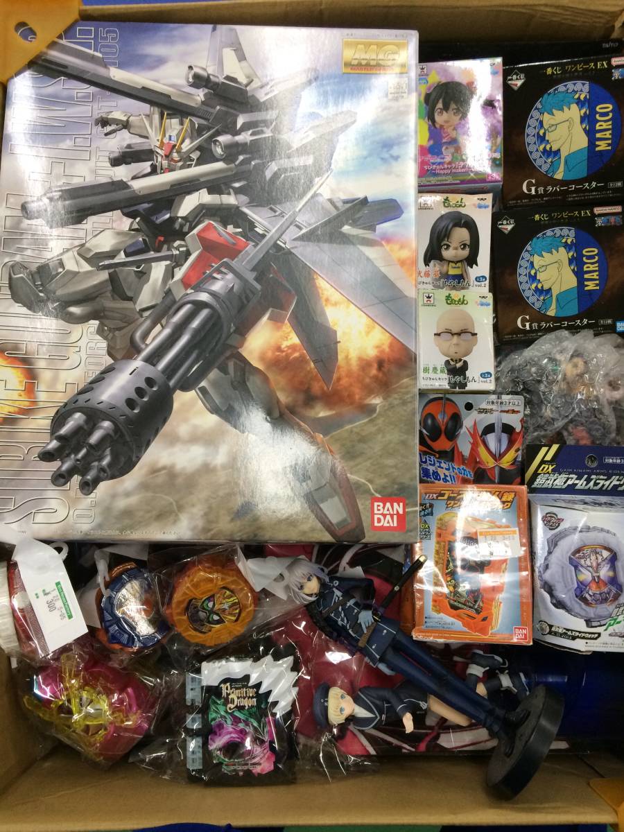おもちゃ 160サイズ 詰め合わせ まとめ プライズ商品/一番くじ