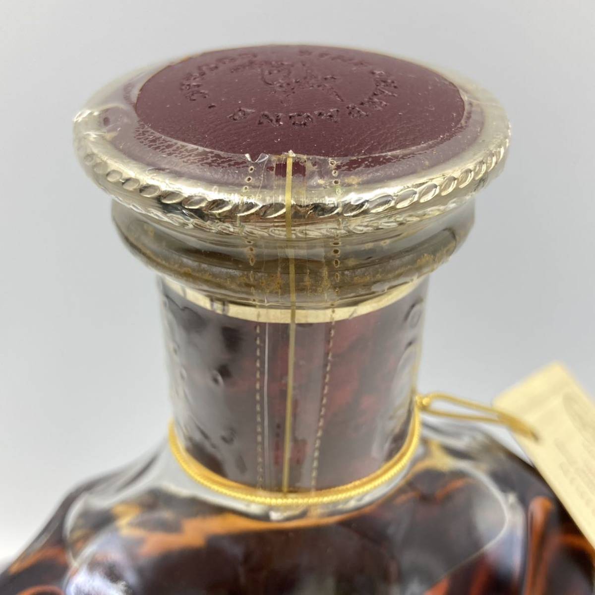 7.20 MK-B33☆未開栓 レミーマルタン XO スペシャル☆容量 700ml