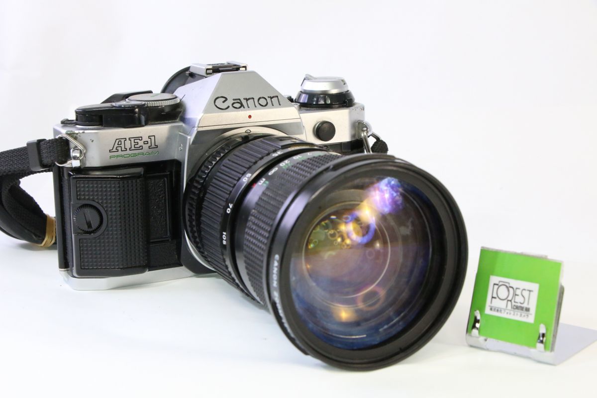 マロン様専用 Canon 【同梱歓迎】ジャンク□キヤノン Canon AE-1