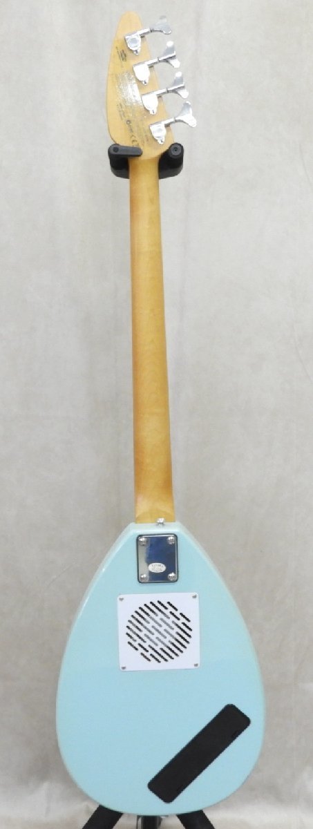 ☆ VOX APACHE-1B アンプ内蔵 エレキベース #Y1203660 ケース付き