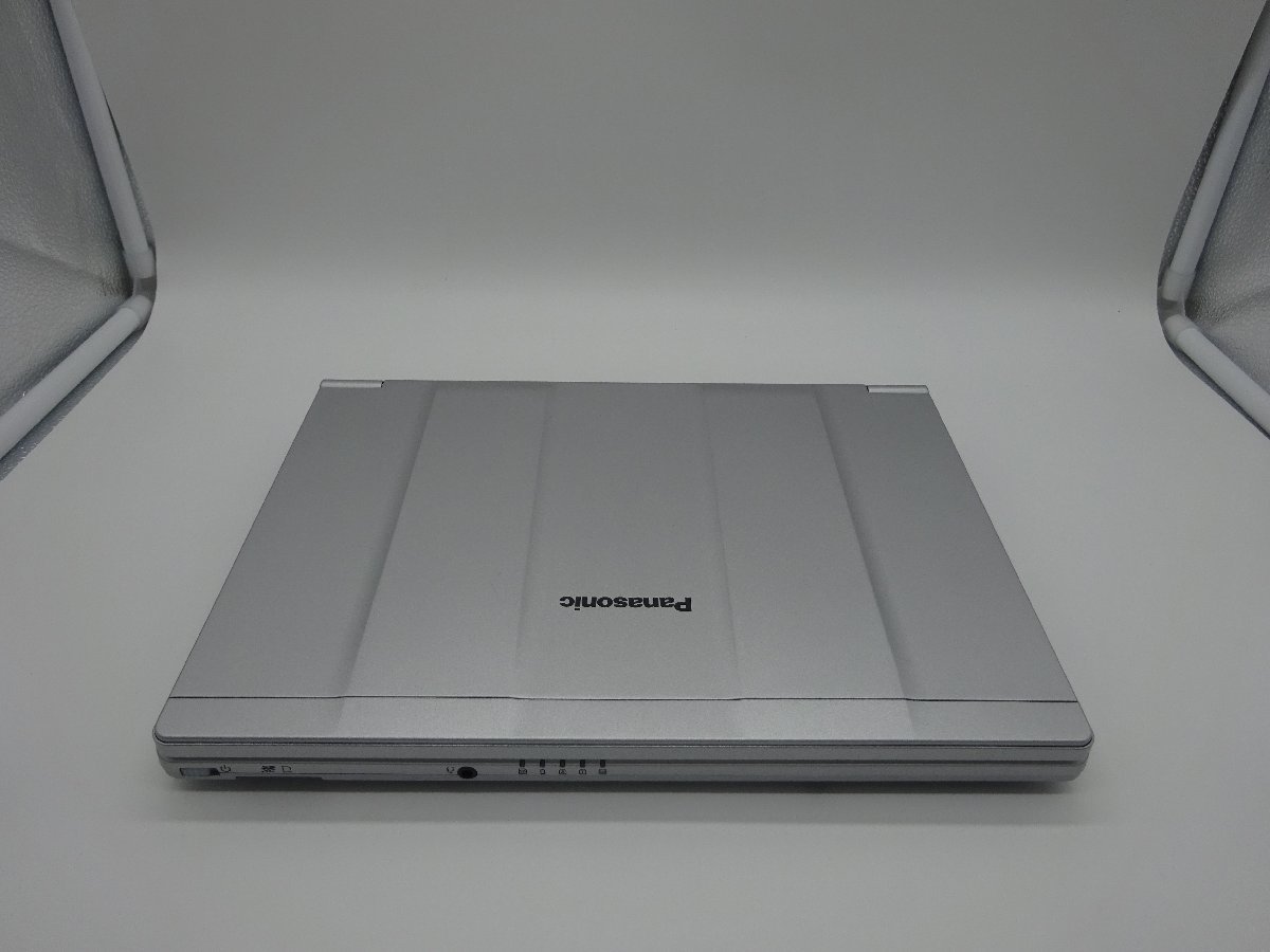 Panasonic Let