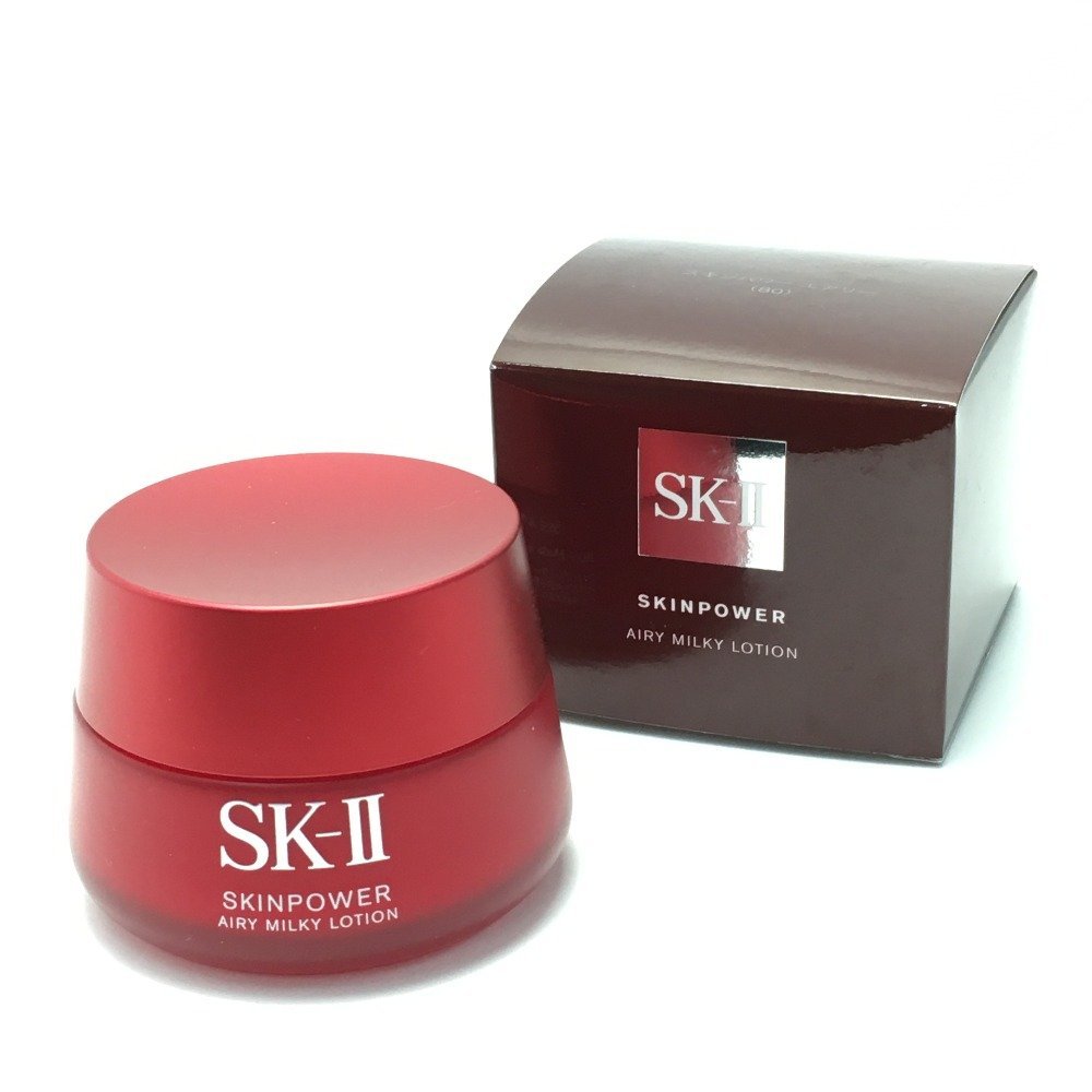 スキンパワー エアリー ⁄ リニュー SK-II クリーム SK-II(エスケーツー 