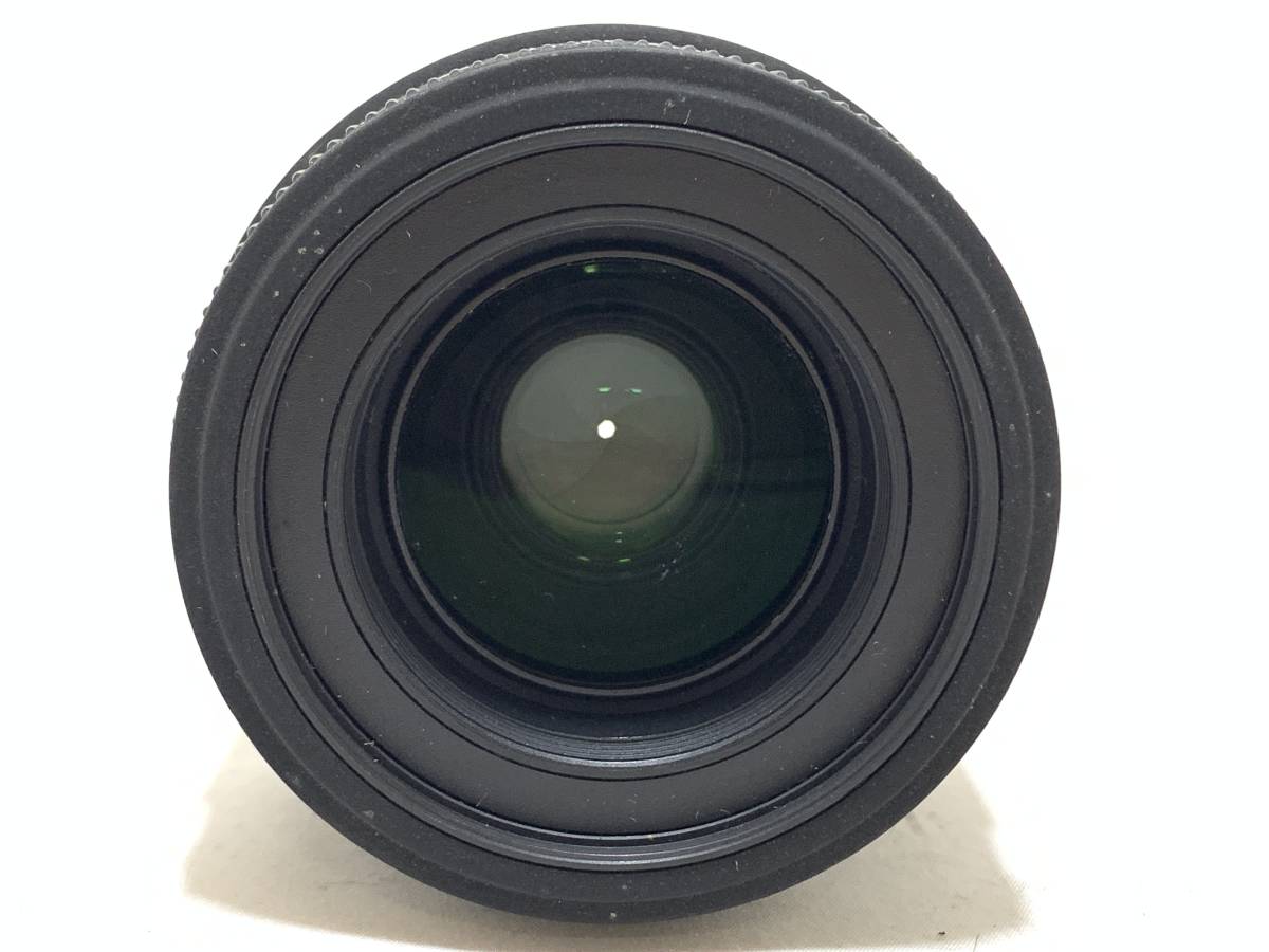 ☆特上品☆ SIGMA シグマ EX 50mm F2.8 DG MACRO D ニコン NIKON @1614