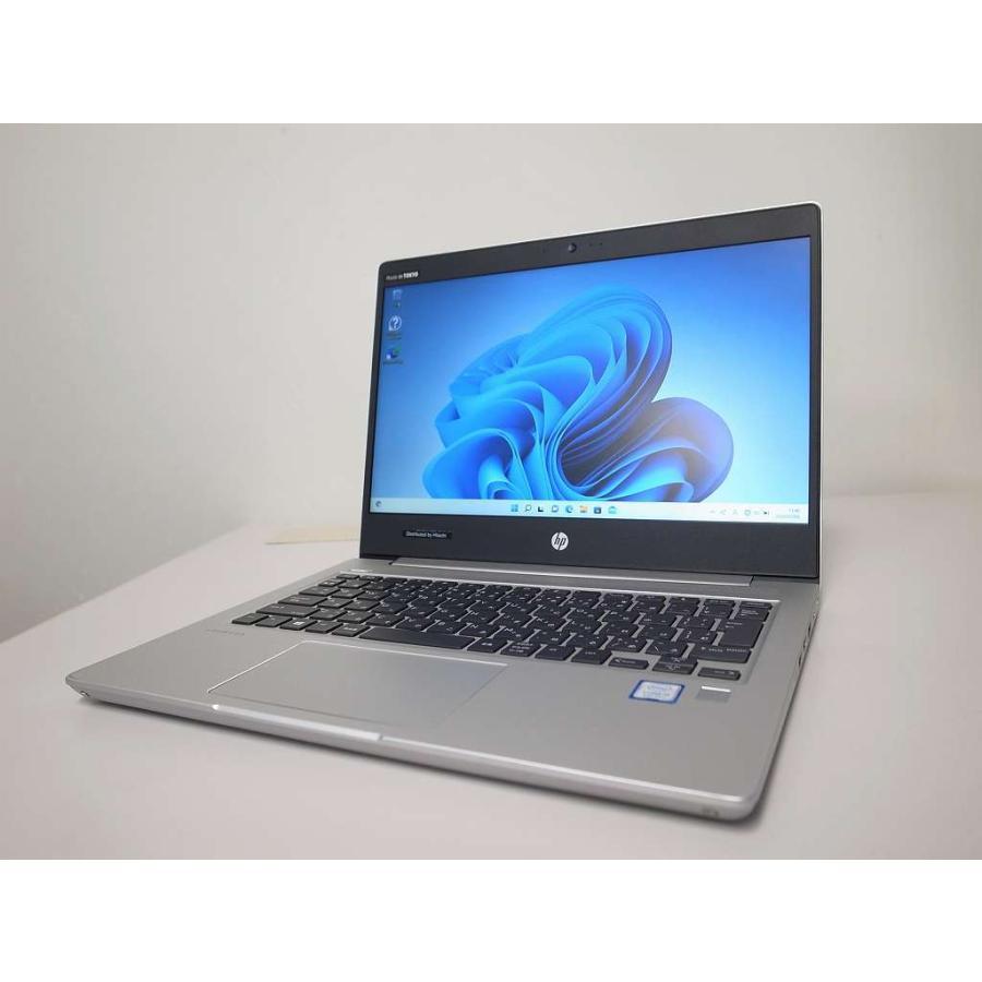 ■☆1000円開始☆8th☆Win11☆ HP ProBook 430 G6 Corei5-8265U SSD256G (2022-0701-876)■