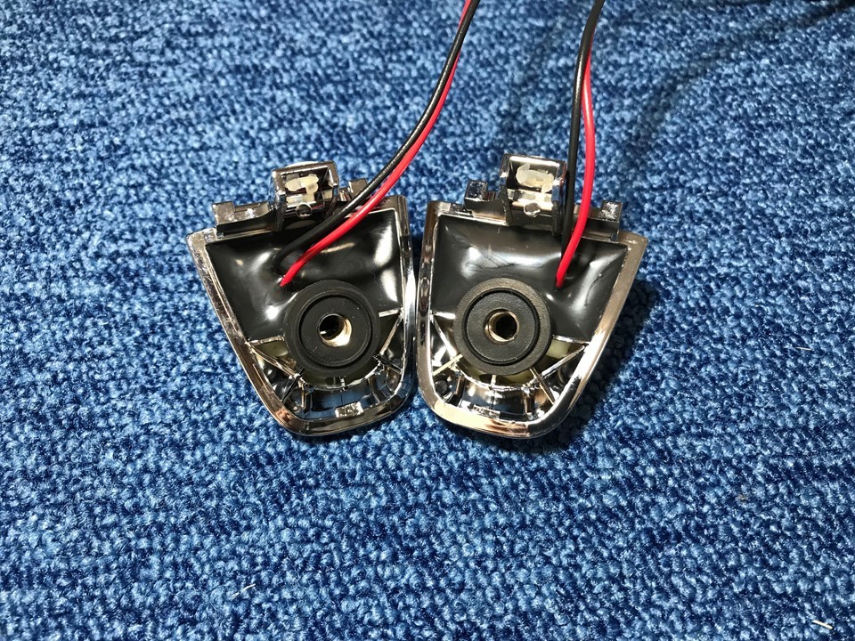 ◇ポチガー ワンプッシュオープナー 純正ゴム仕様 オデッセイ RC