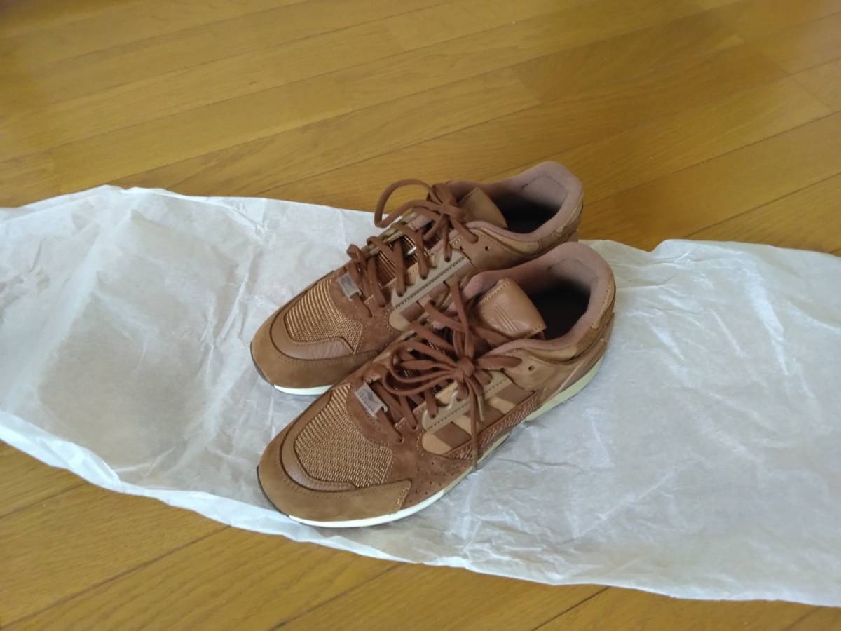 ZX Schokohase | adidas 0 C - Sneakers eBay Size Adidas Shoes