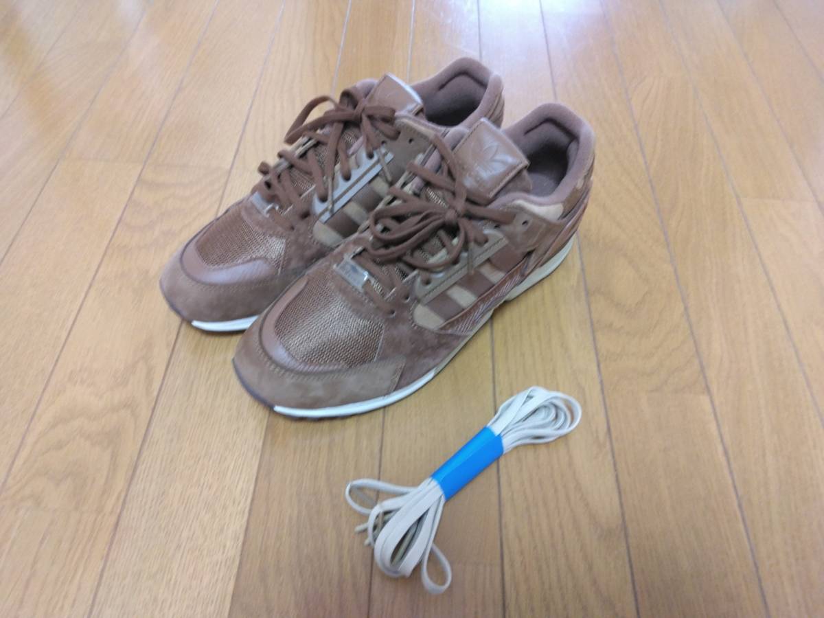 ZX Schokohase | adidas 0 C - Sneakers eBay Size Adidas Shoes