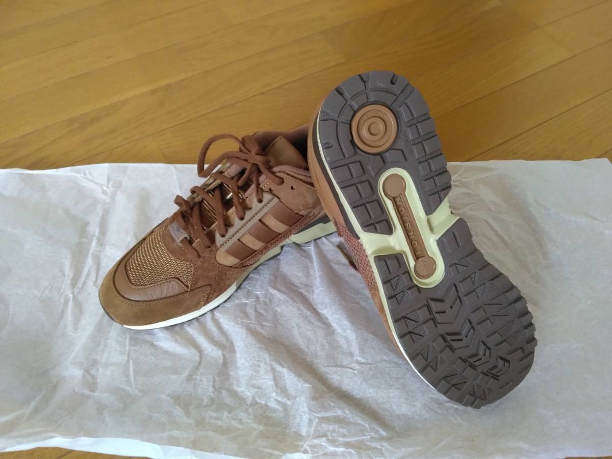 ZX Schokohase | adidas 0 C - Sneakers eBay Size Adidas Shoes