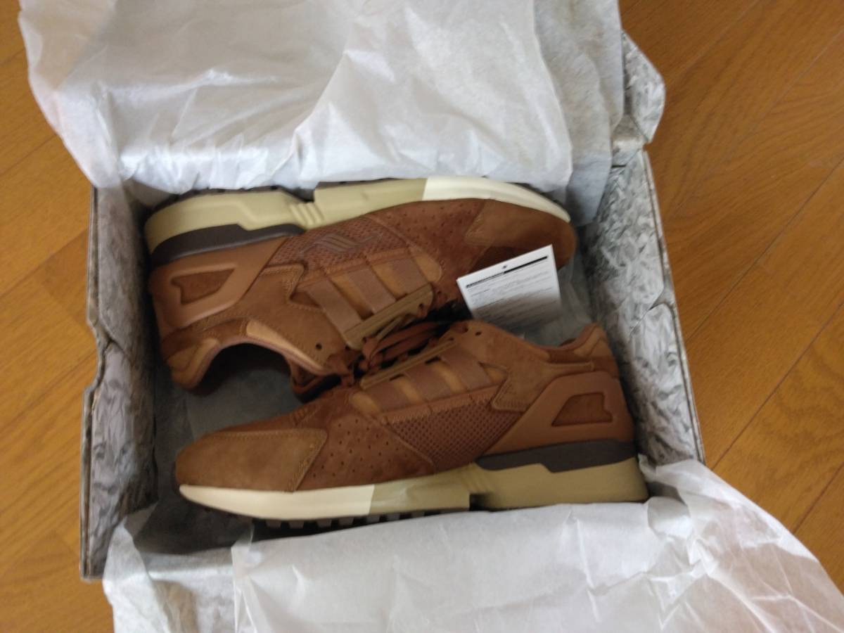ZX Schokohase | adidas 0 C - Sneakers eBay Size Adidas Shoes