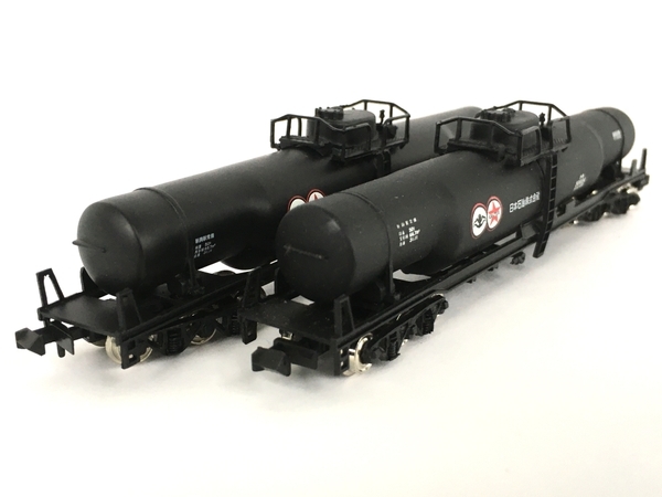  カワイ KP-101 タキ50000 5点セット 計10両 鉄道模型 N ジャンクY7854564(貨物列車)｜売買されたオークション情報、yahooの商品情報をアーカイブ公開 - オークファン 貨物列車