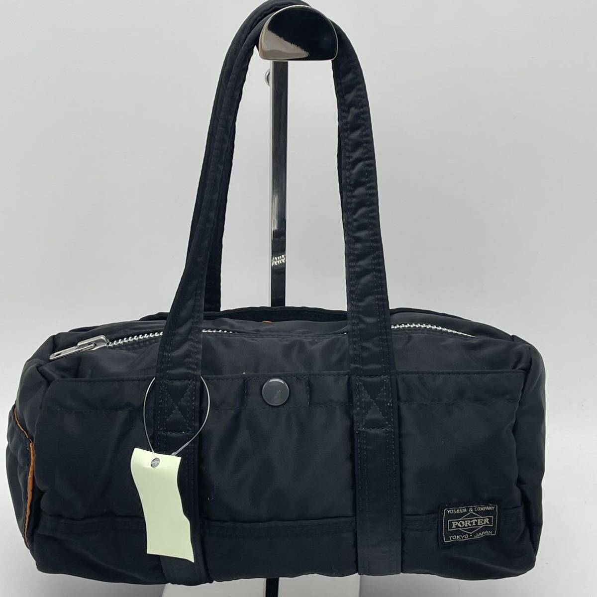ボストンバッグ Amazon | [ポーター] 吉田カバン TANKER タンカー ボストンバッグ 622