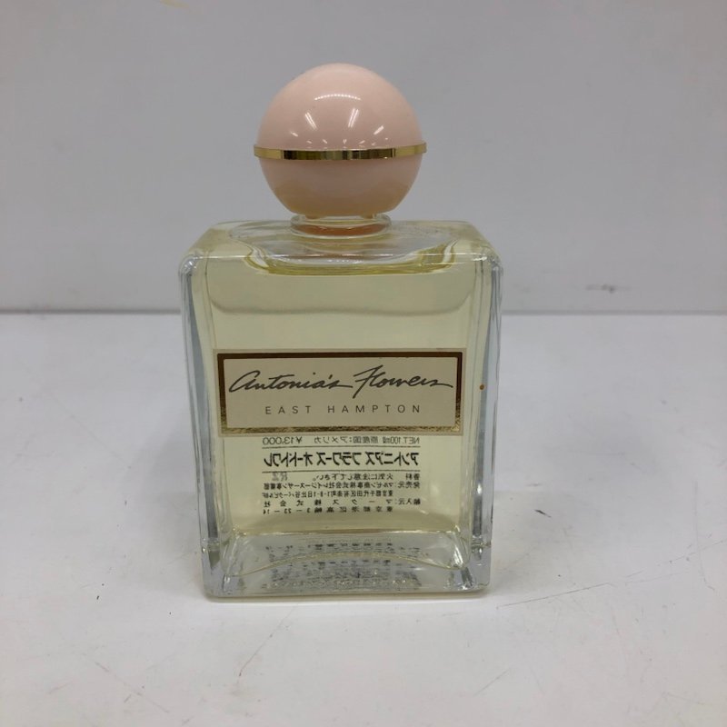 Antonia's Flower East Hampton 100ml 香水 アントニアズ フラワーズ