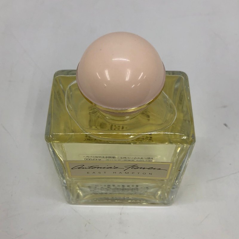 Antonia's Flower East Hampton 100ml 香水 アントニアズ フラワーズ