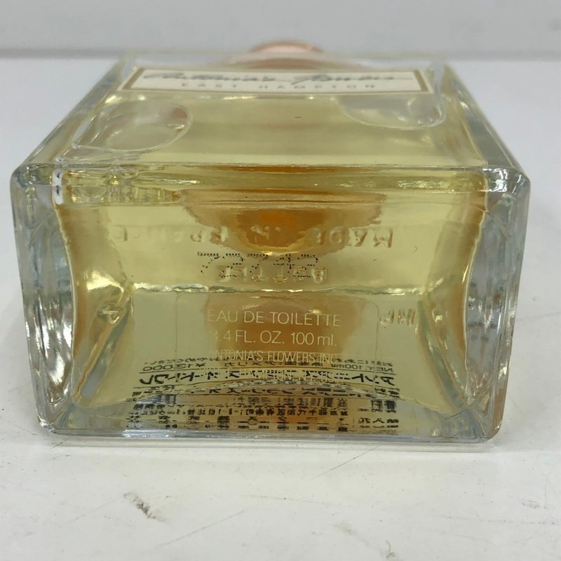 Antonia's Flower East Hampton 100ml 香水 アントニアズ フラワーズ