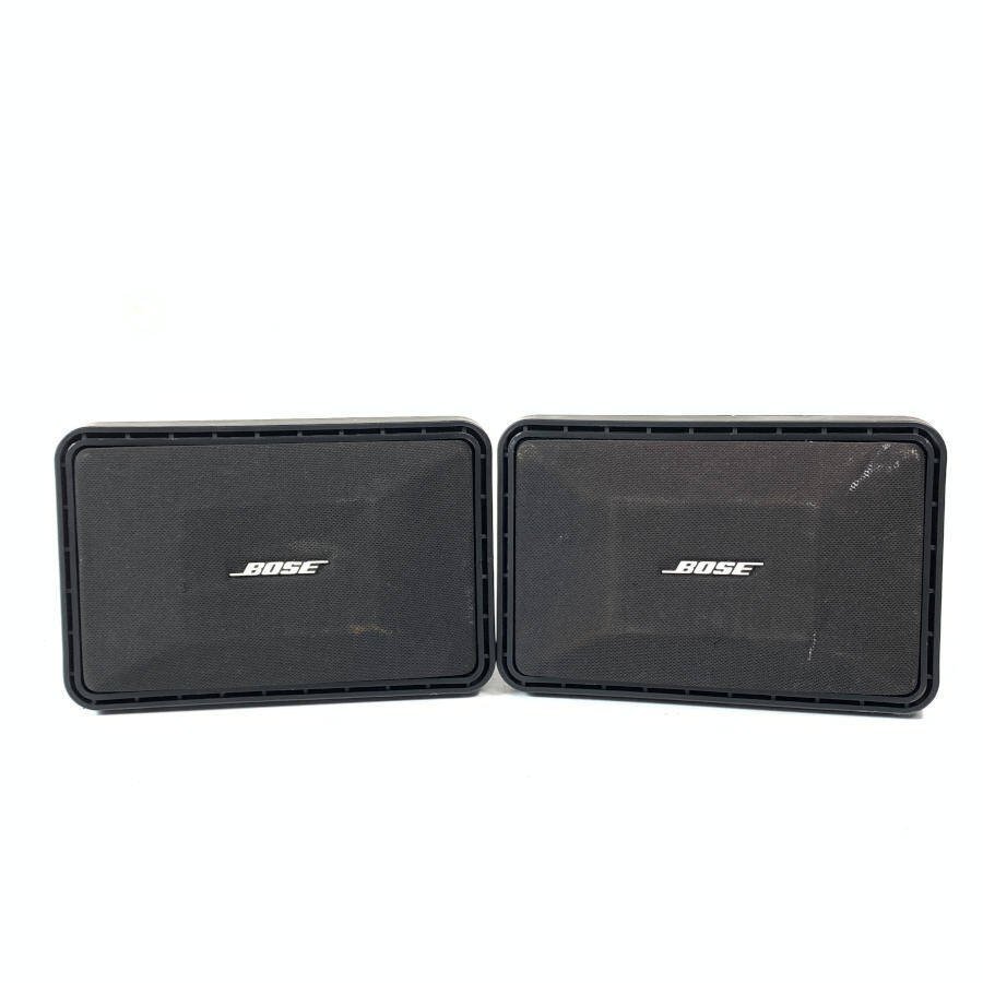 BOSE ボーズ スピーカーペア 101M