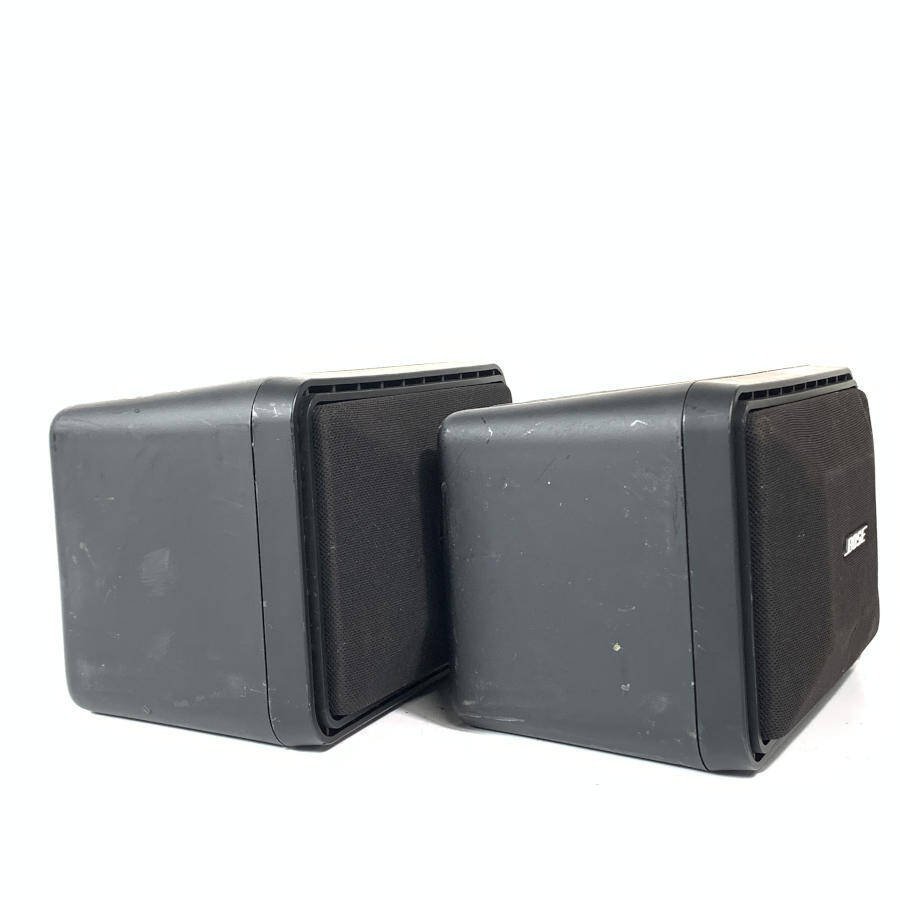 BOSE 101MM ボーズ スピーカー ペア Bose : 101MMG 公式通販 ②