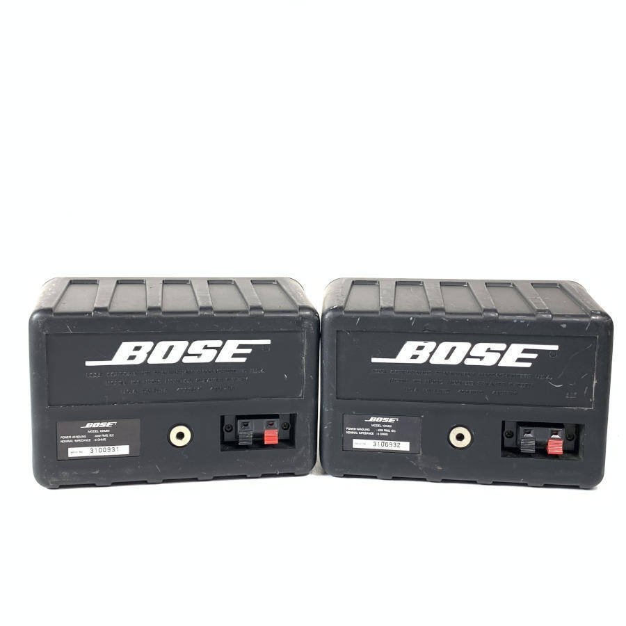 Bose 101MMG スピーカーシステム オークション比較 - 価格.com