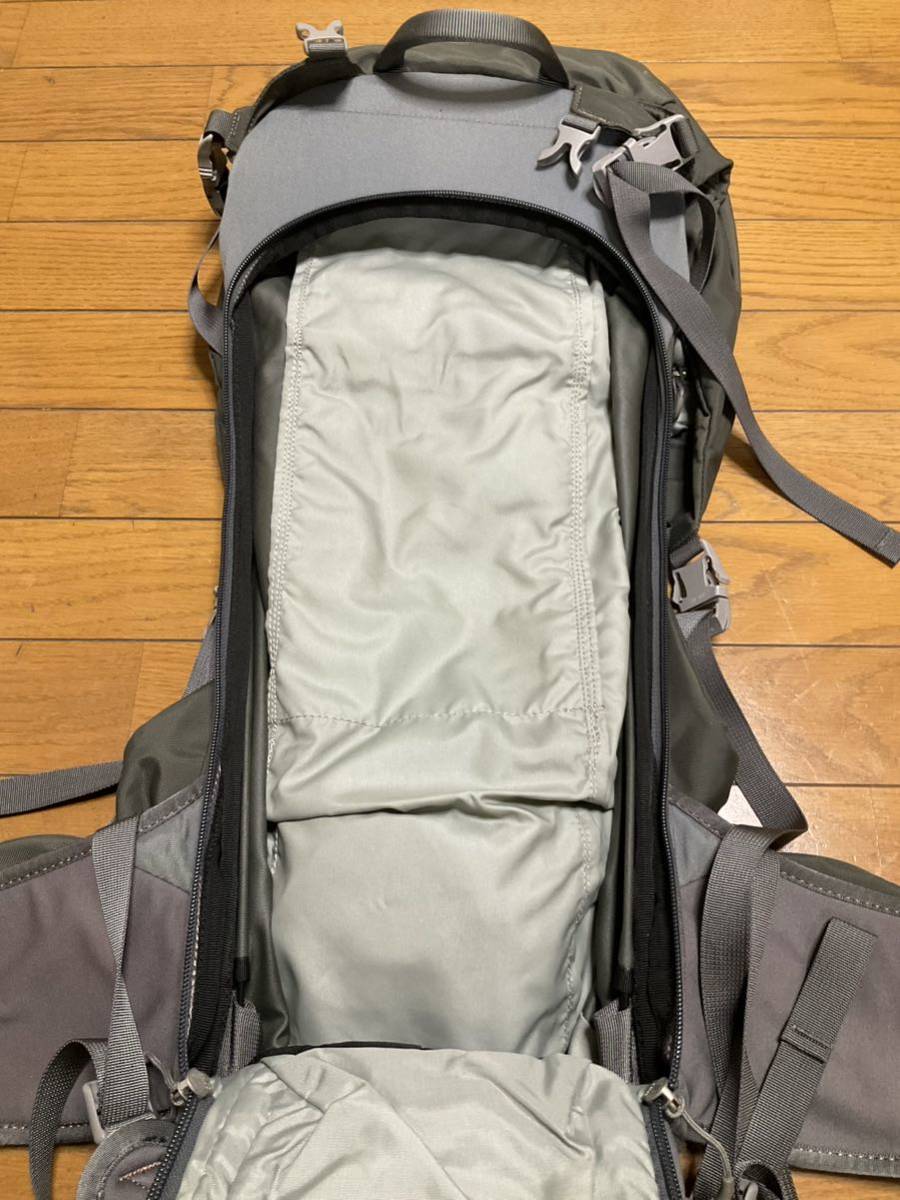 Osprey kode 38 オスプレイ コード 38L バックパック バックカントリー