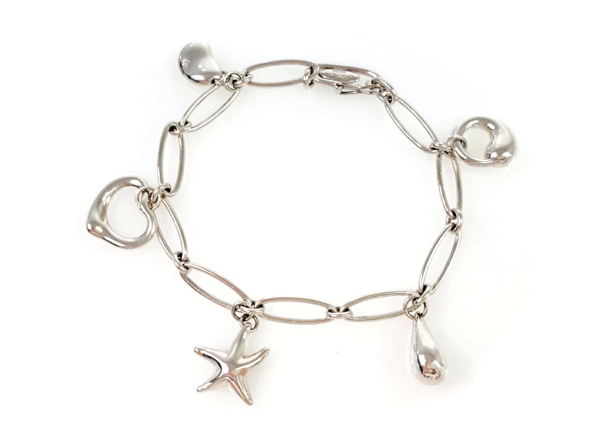 TIFFANY&Co. × Supreme ティファニー×シュプリーム 2021AW スター 