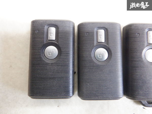 スバル 純正 2ボタン スマートキー キーレス リモコンキー キー スバル 純正 2ボタン スマートキー キーレス リモコンキー キー