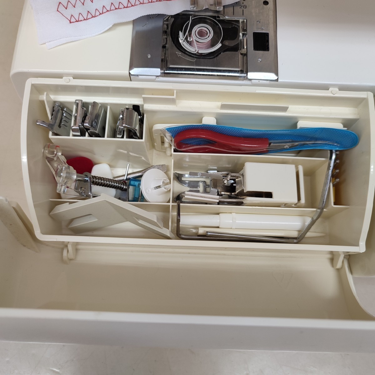 日本製 ジャノメ スーパーセシオ 9600 SECIO PC ジャンク JANOME 日本製 ジャノメ スーパーセシオ 9600 SECIO PC ジャンク JANOME