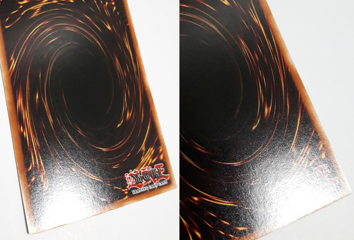 遊戯王/封印されしエクゾディア 英語版 DDS-003 シークレット 美品 