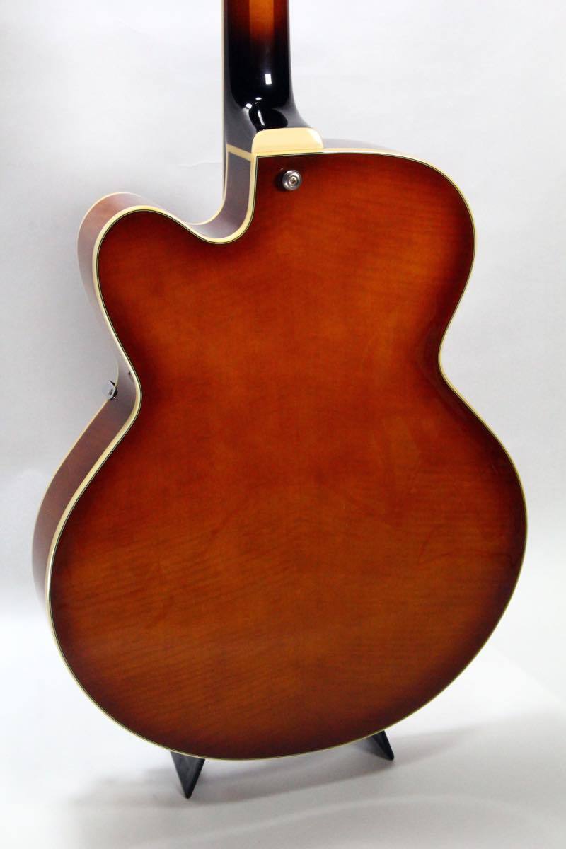 レア 美品 Ibanez Artcore AF-85 Super58 搭載 ケース付 動作品 