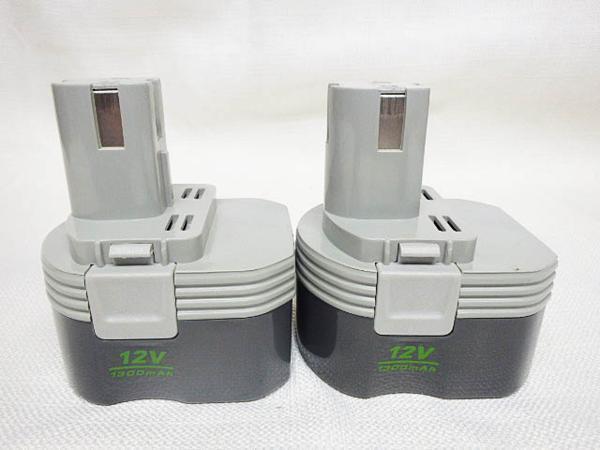 新品，HOT 京セラ リョービ 純正電池パック B-1203M1 12V 2個セット BID1228/BID1227/BID1260等対応バッテリー(パーツ)｜売買されたオークション情報、yahooの商品情報をアーカイブ公開 - オークファン インパクトドライバ