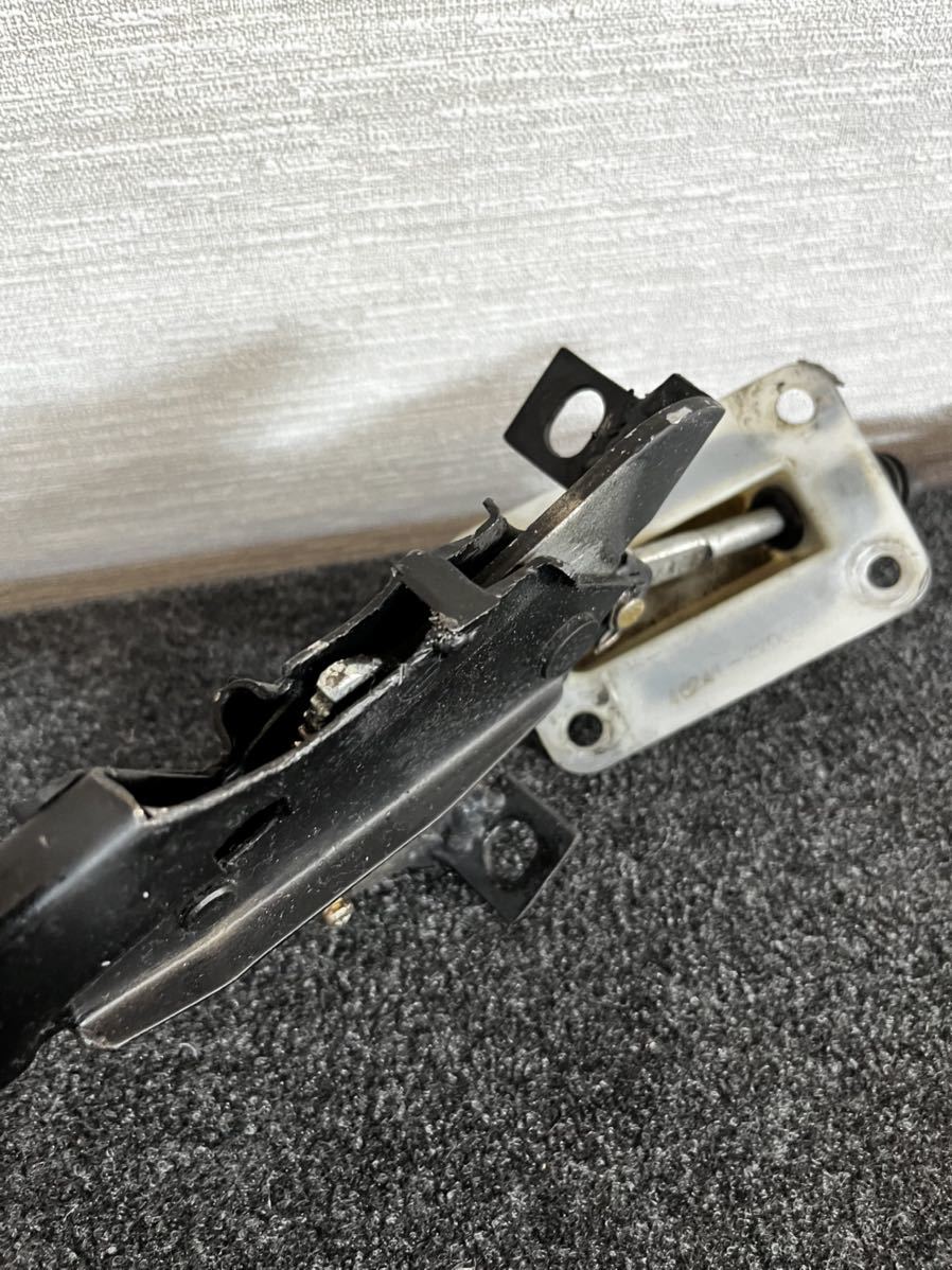 ☆売り切り☆ TOYOTA 純正 サイドブレーキ 旧車 GX81 GX71 等