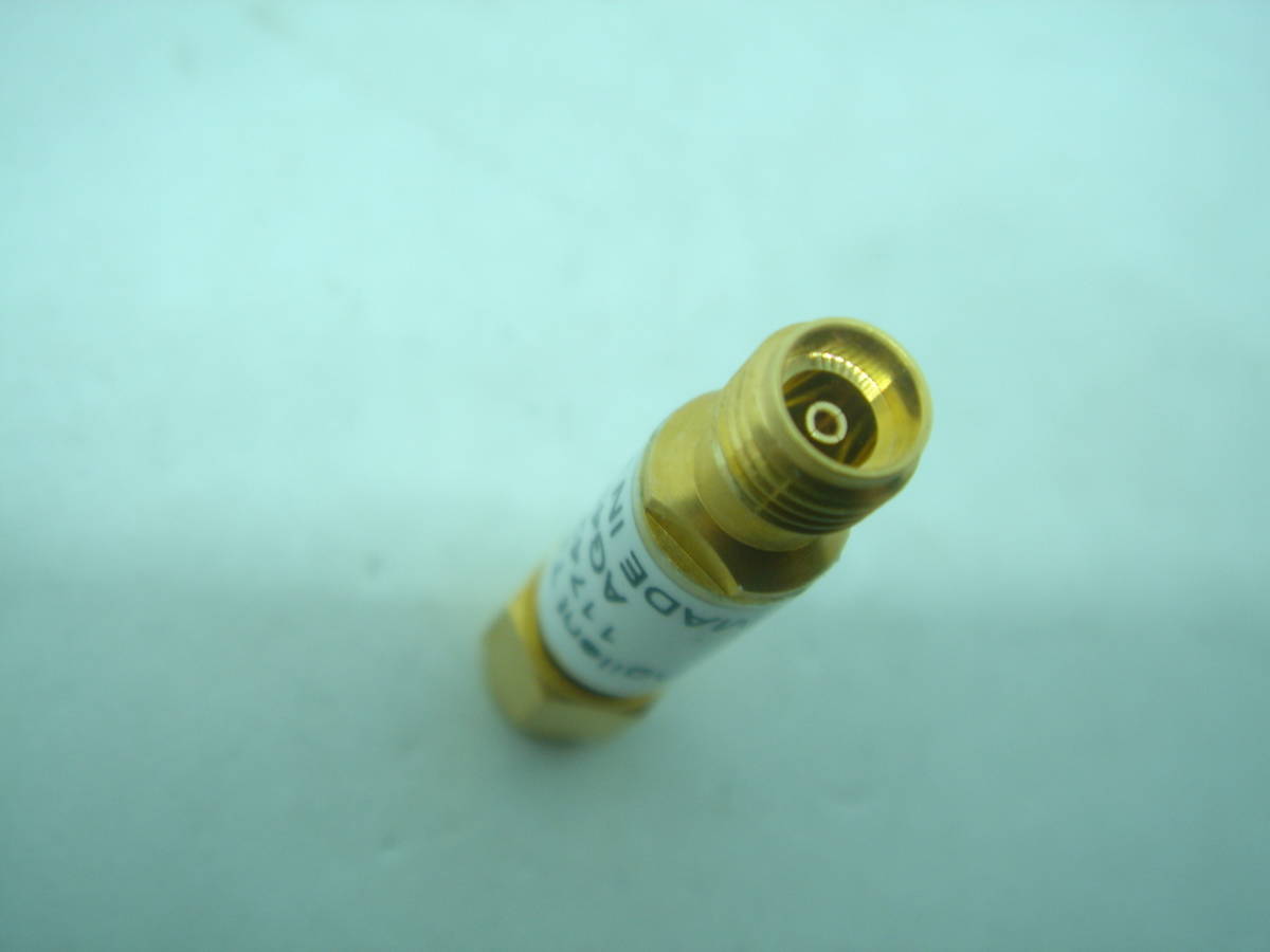 ★　Agilent / hp　　11742-80001　　3.5mm