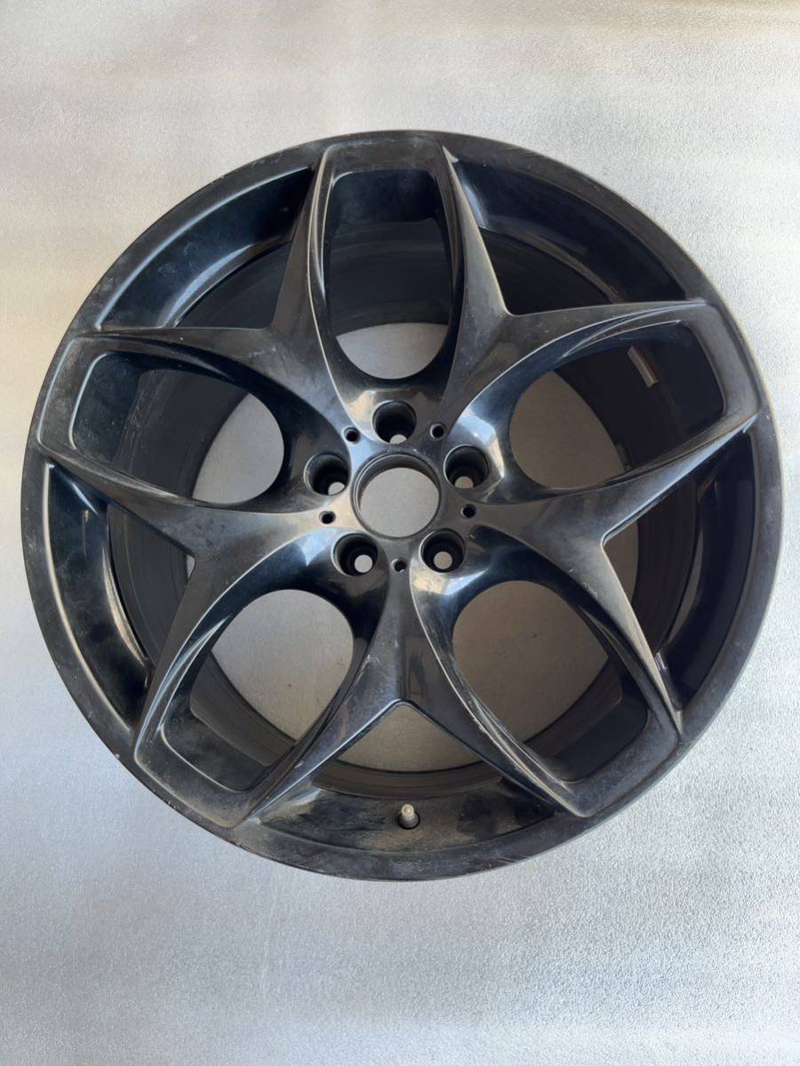 BMW MINI X5 X6 純正 アルミホイール 1本 6781994 6782834 11.5J×21EH2 IS38 補修用 スペア