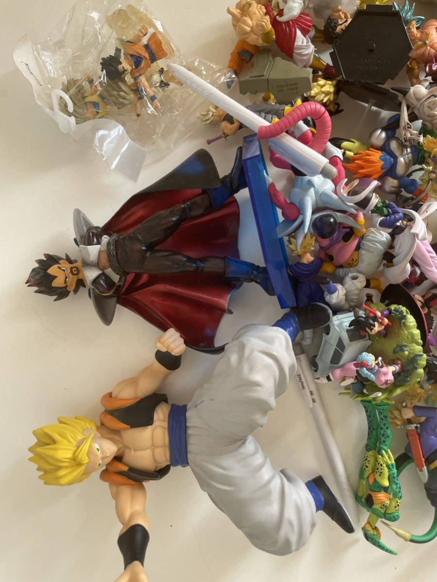 ドラゴンボール フィギュア ベジータ まとめ売り 孫悟空 本日特価