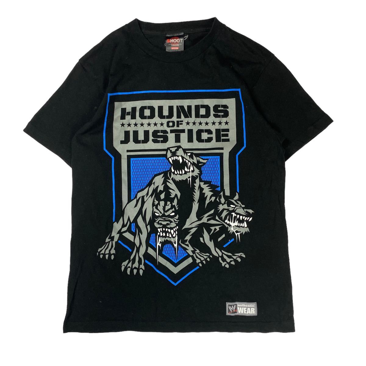 ◇激レア◇WWE公式☆ZACK RYDERザックライダー☆Tシャツ☆プロレス
