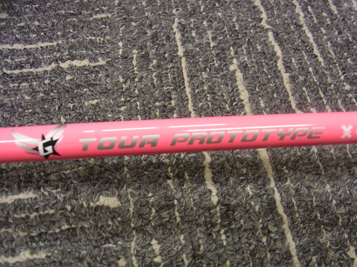 PING ピン G20 1W ドライバー ピンク バッバ ワトソン BIMATRX TOUR 
