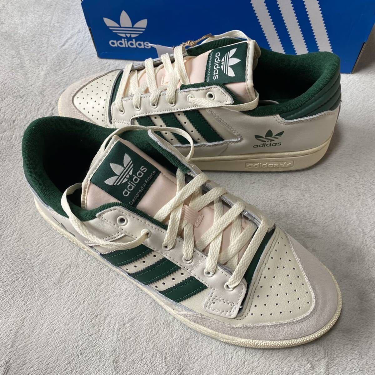 新品 adidas Originals CENTENNIAL 85 LOW アディダス オリジナルス 