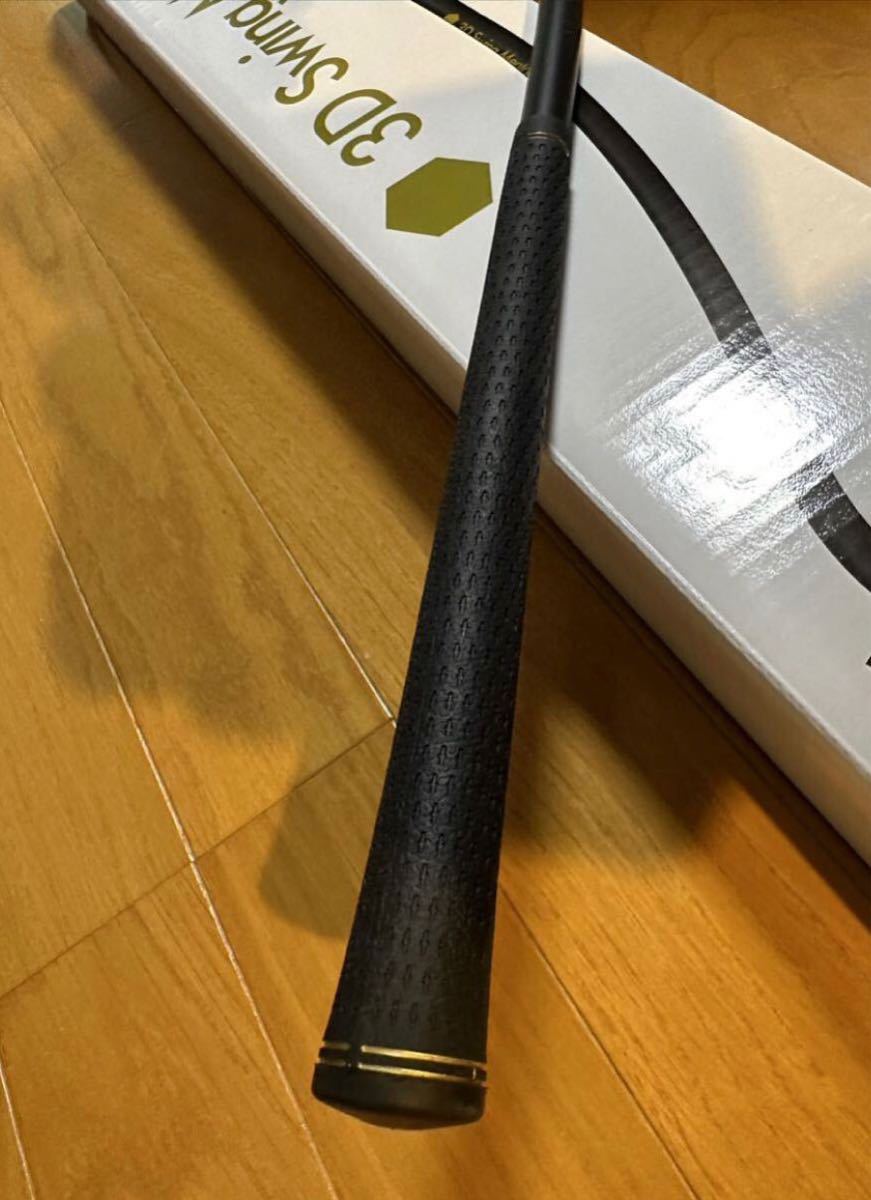 美品】TASK GOLF 3D Swing Mentor スイングメンター(ショット用 美品】TASK GOLF 3D Swing Mentor スイングメンター(ショット用