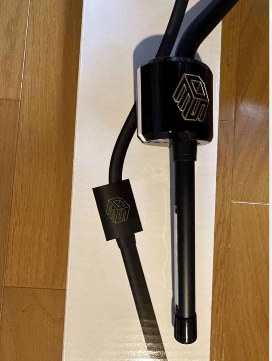 美品】TASK GOLF 3D Swing Mentor スイングメンター(ショット用 美品】TASK GOLF 3D Swing Mentor スイングメンター(ショット用