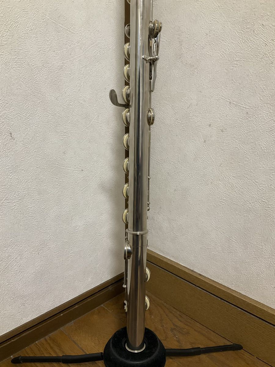 フルート Pearl NC-96 パール 管楽器 日本製 flute NC-96S PEARL PAY