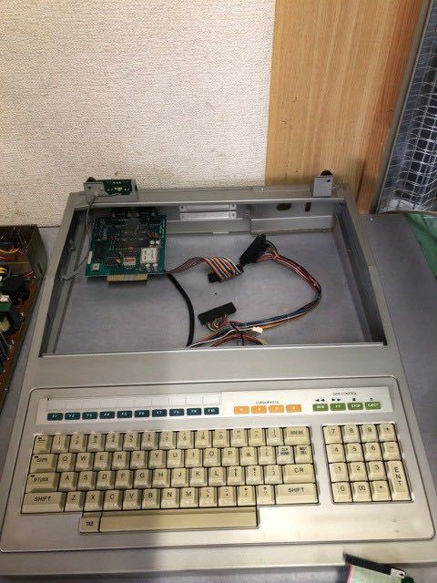 SHARP/シャープ パーソナルコンピューター MZ-80B | VILLE-SAINTEMARIE.COM