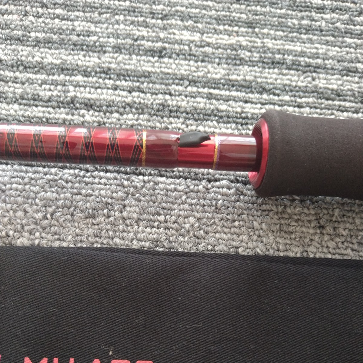 ハートランド 741MHRB-SV AGS17 疾風七四 MH AGS